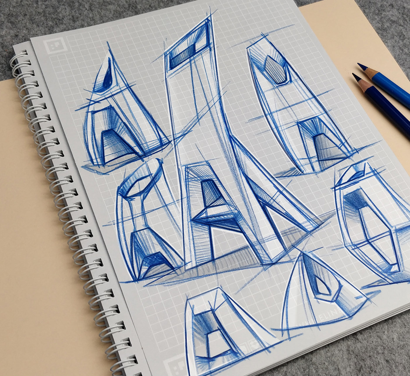 Hand drawn，product design，industrial design，