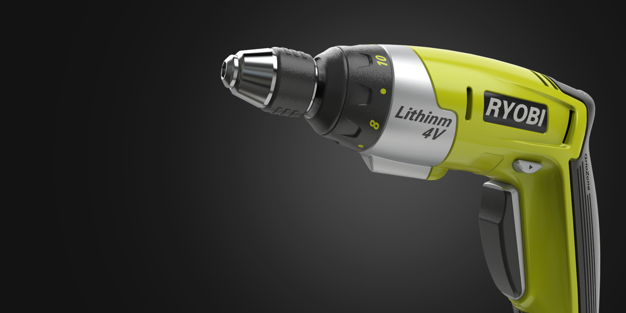 rhino，keyshot，Electric tool，industrial product，plane，