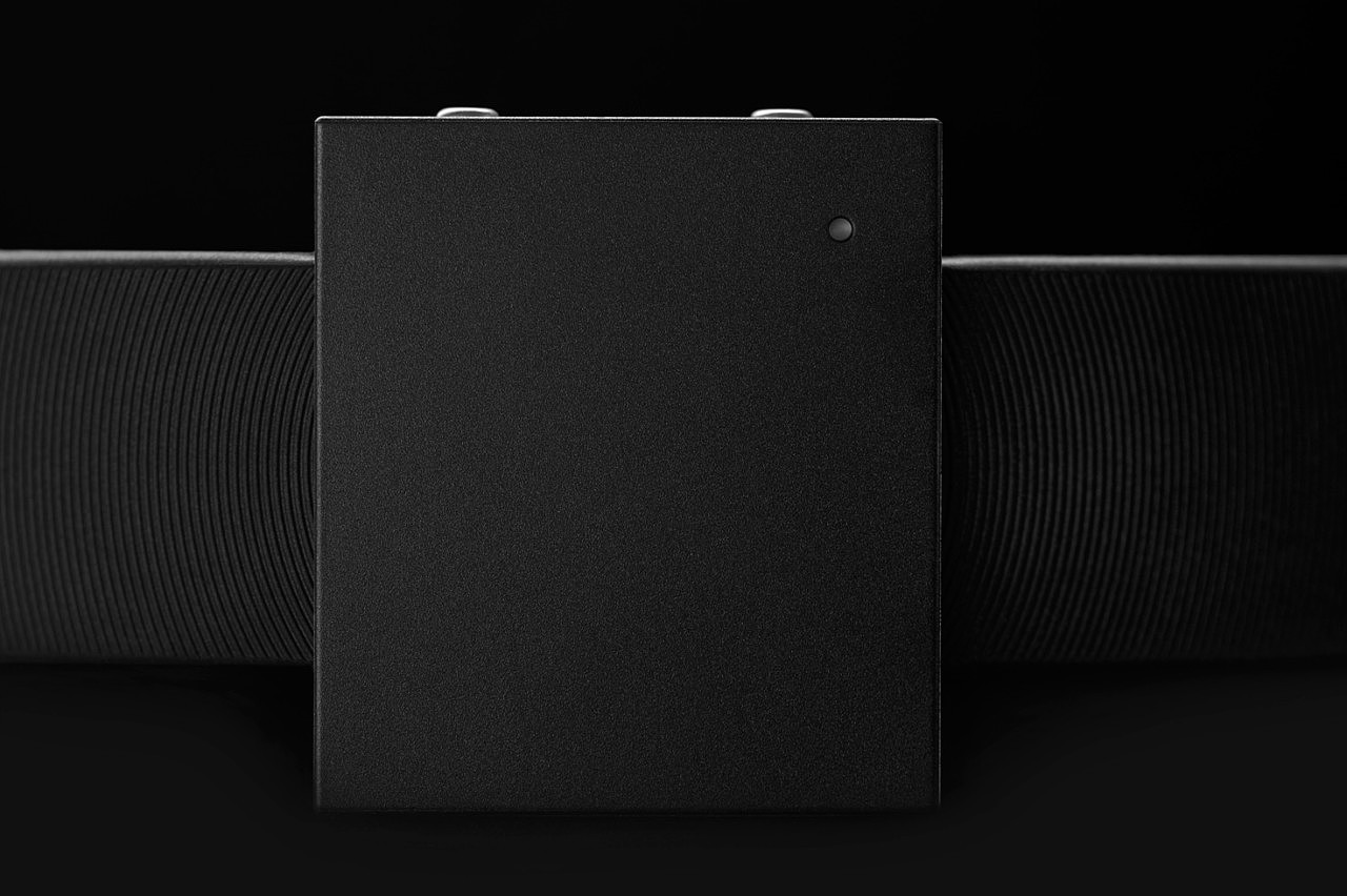 speaker，black，Basslet，