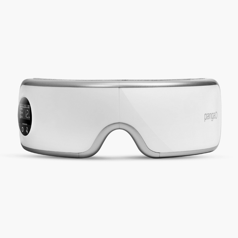 Massage glasses，Eye Massager ，