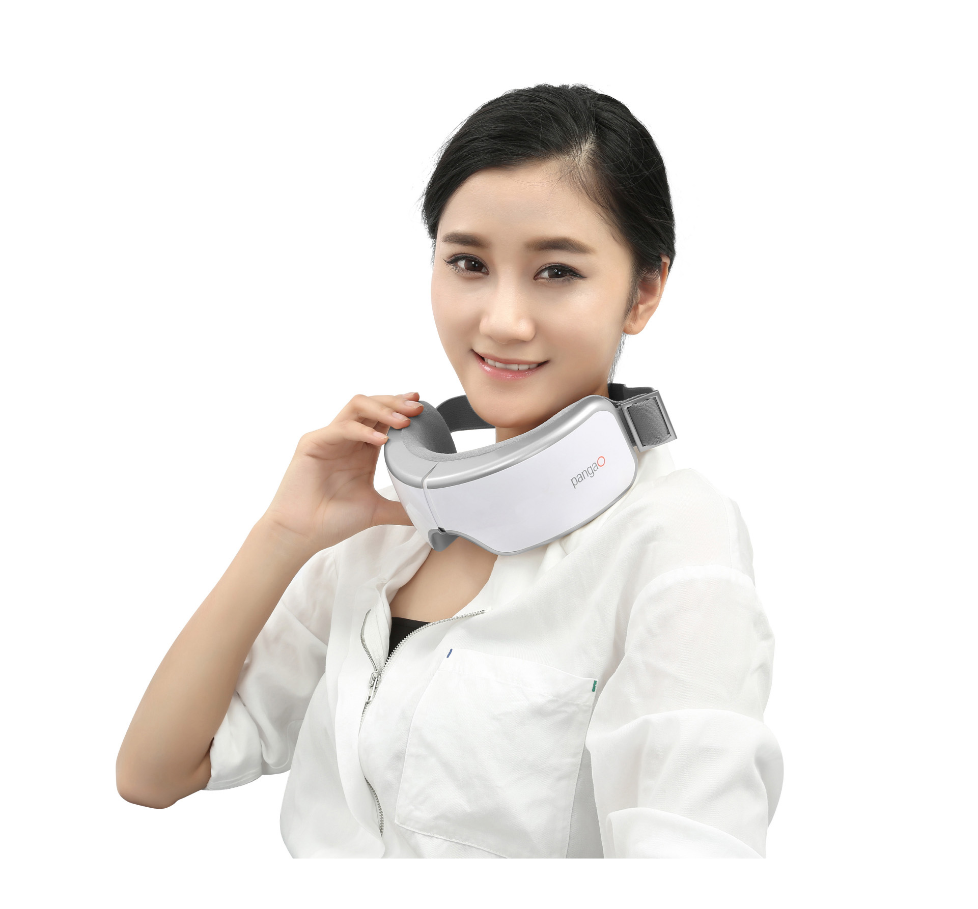 Massage glasses，Eye Massager ，