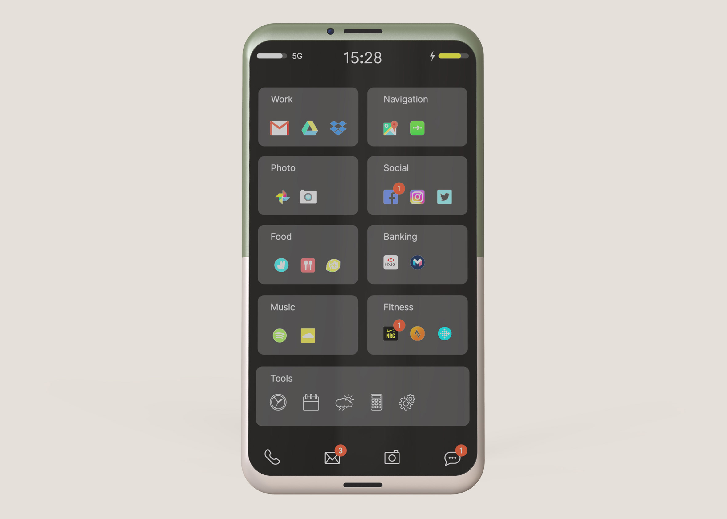 Morrama，black，mobile phone，