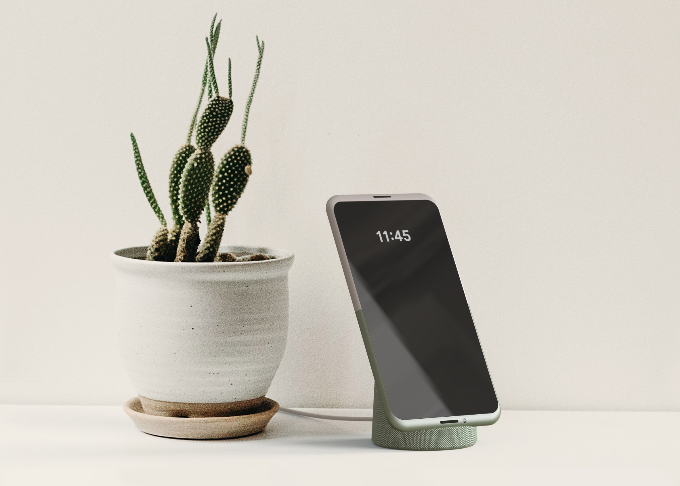 Morrama，black，mobile phone，