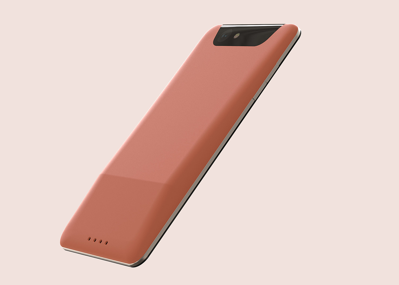 Morrama，black，mobile phone，