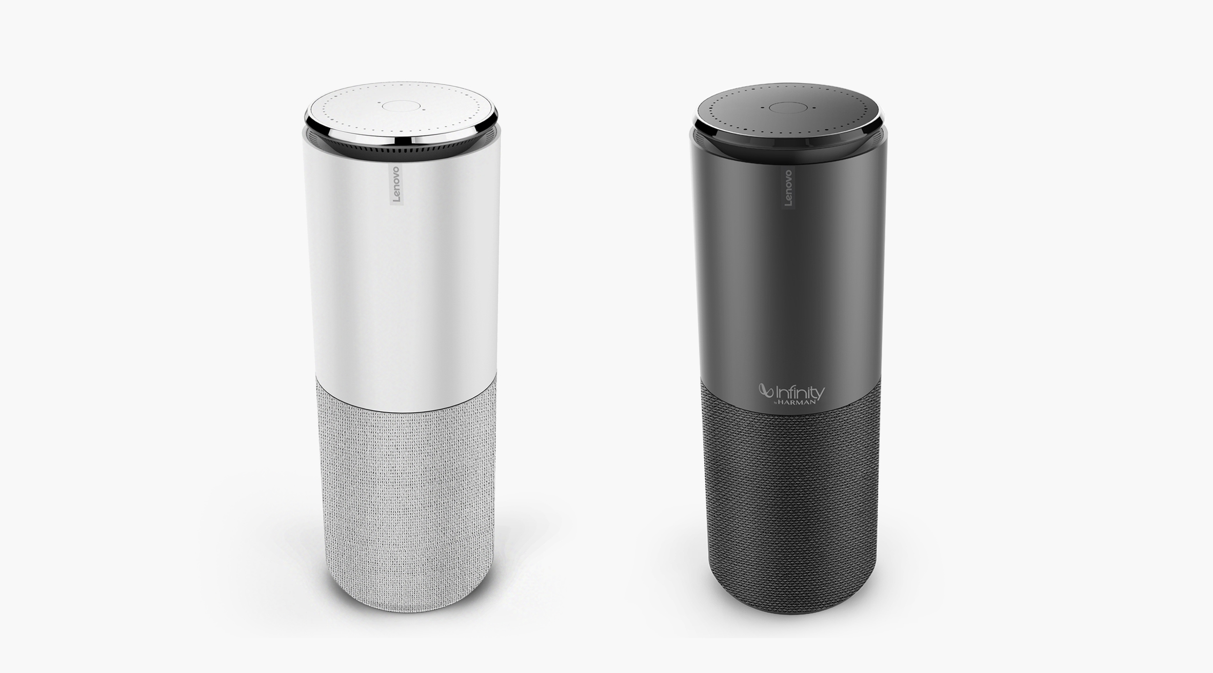 Intelligent speaker，