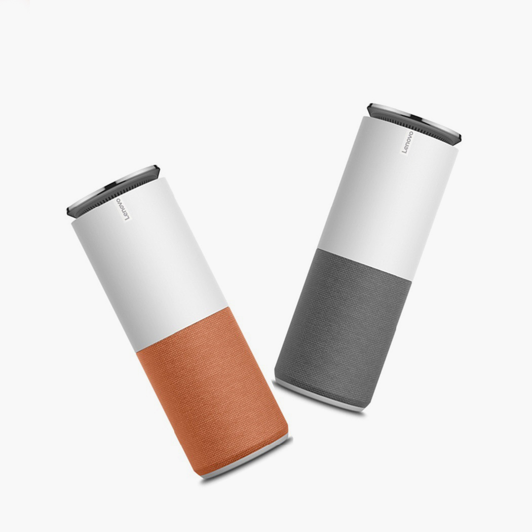 Intelligent speaker，