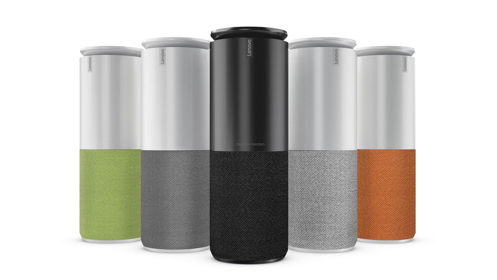 Intelligent speaker，