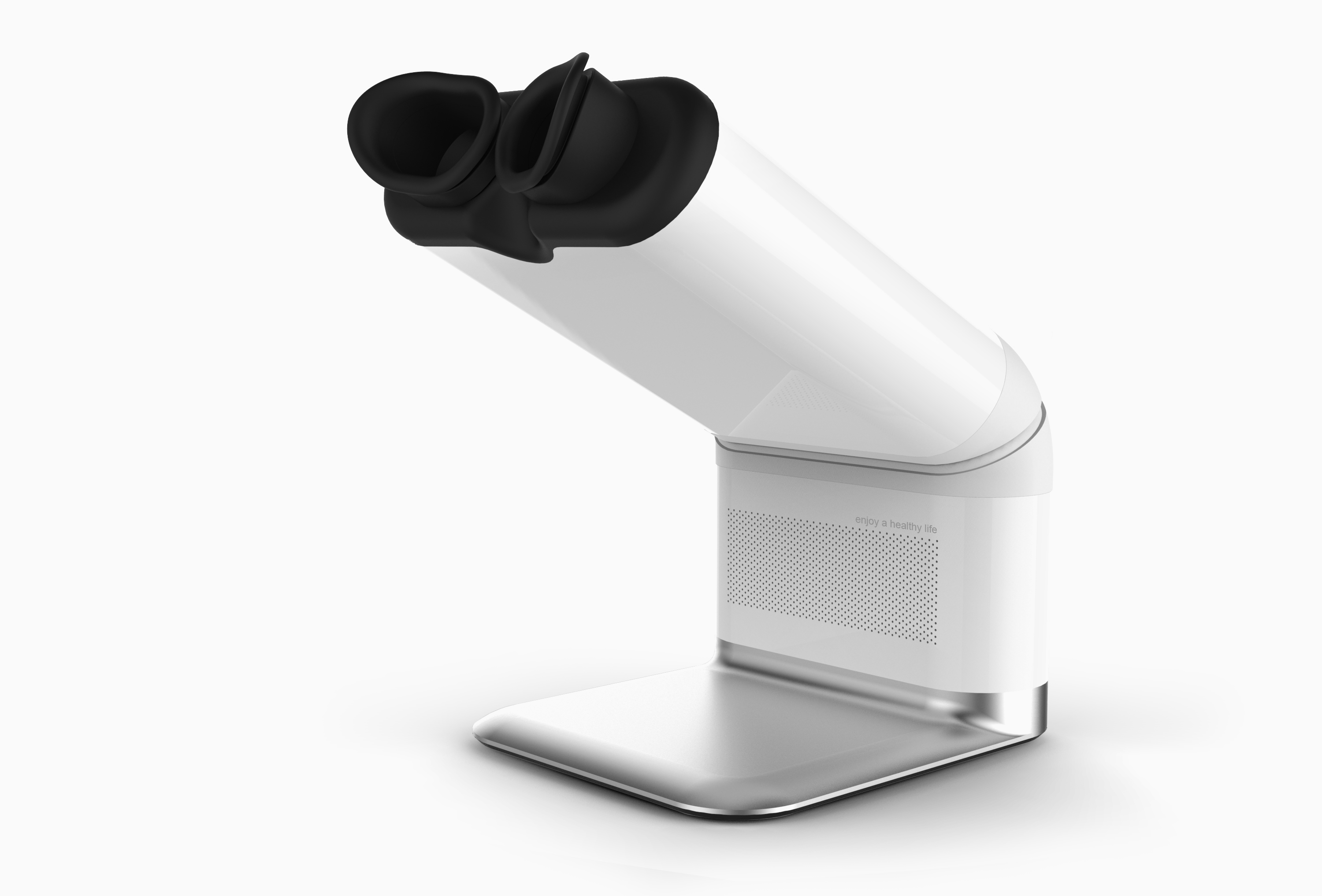 Shikang instrument，