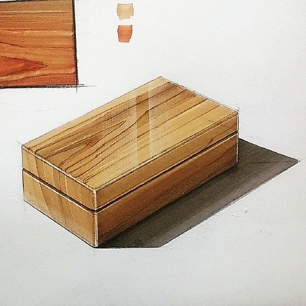 Wood material，marker pen，product，