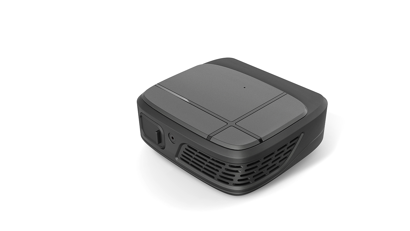 Projector，