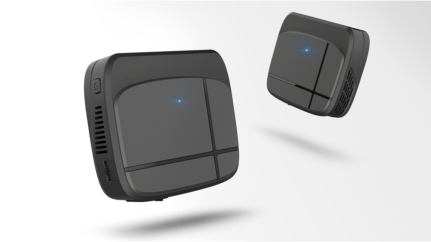 Projector，
