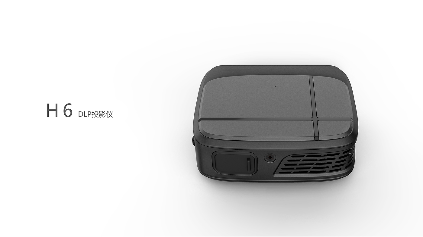 Projector，