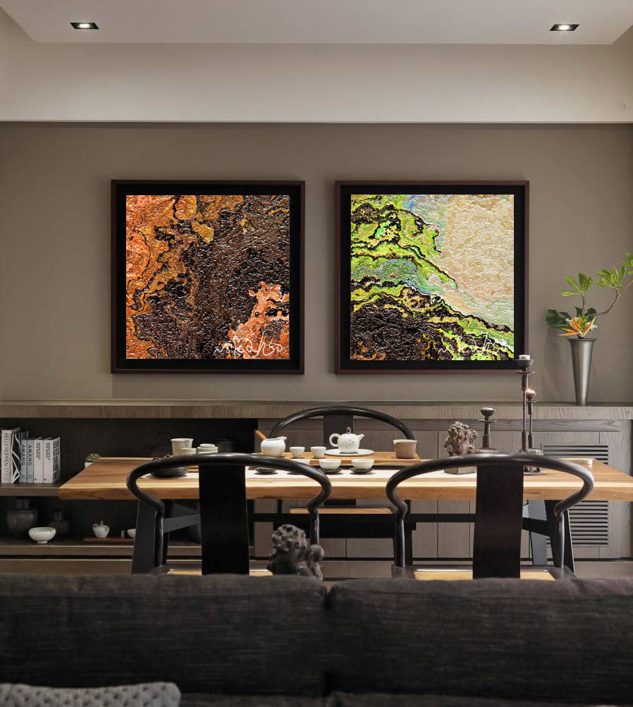 MICAHSO，Super original smart art，Free experience，