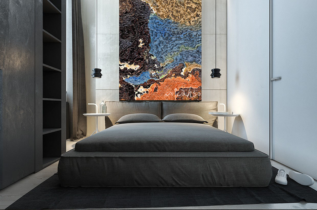 MICAHSO，Super original smart art，Free experience，