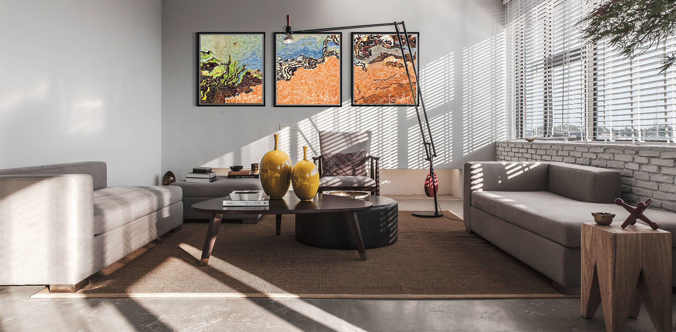 MICAHSO，Super original smart art，Free experience，