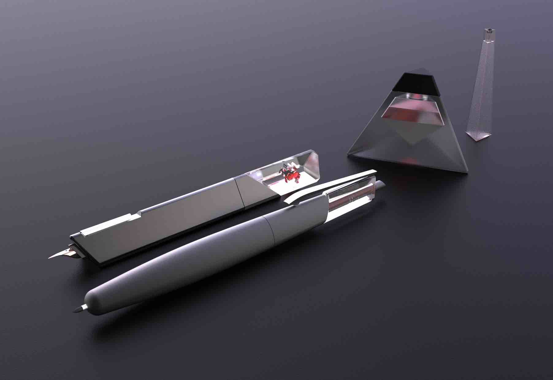 Gifts，to work in an office，