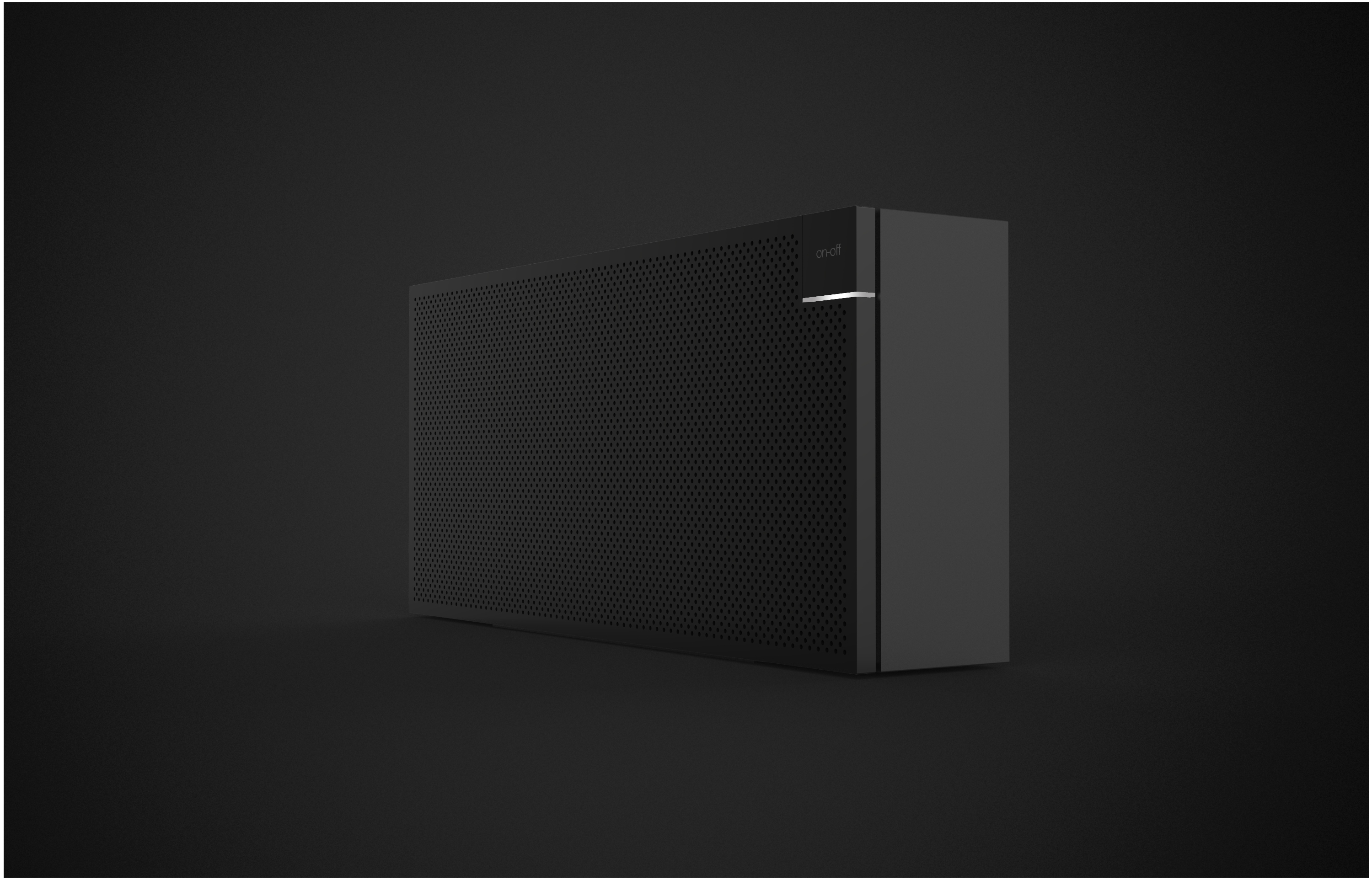 Bluetooth Speaker ，