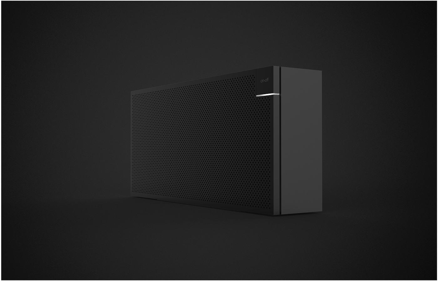 Bluetooth Speaker ，