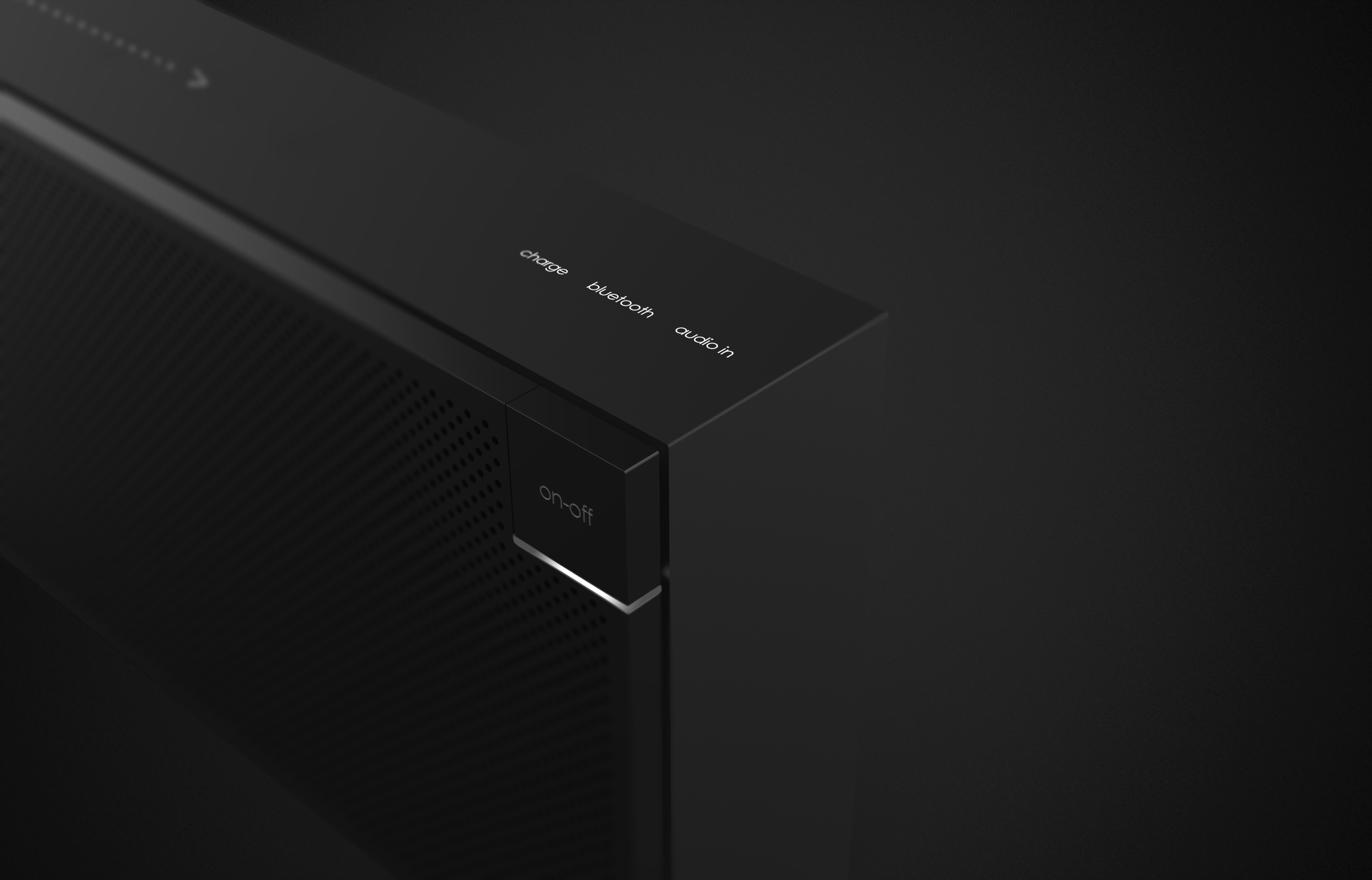 Bluetooth Speaker ，