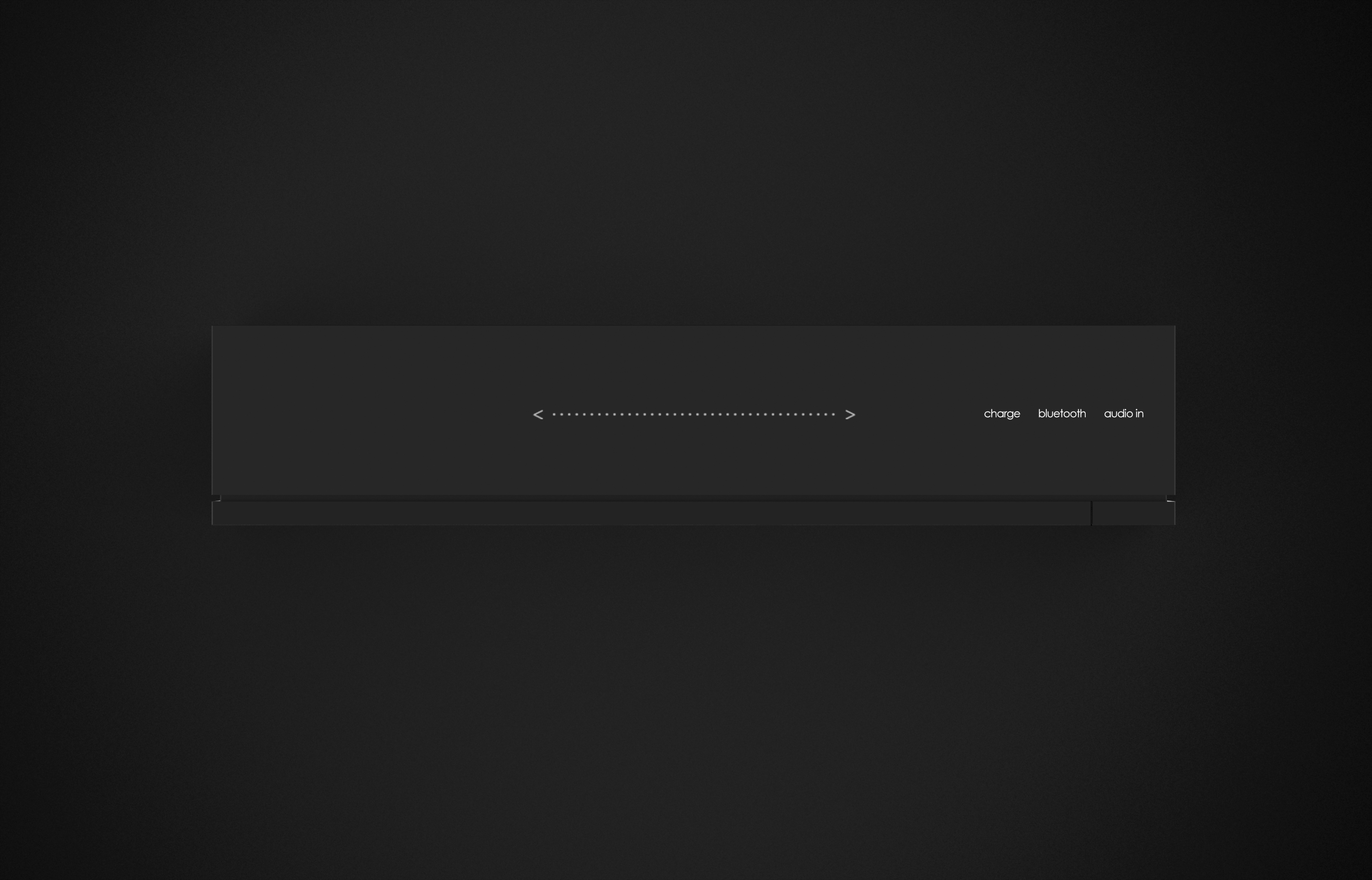 Bluetooth Speaker ，