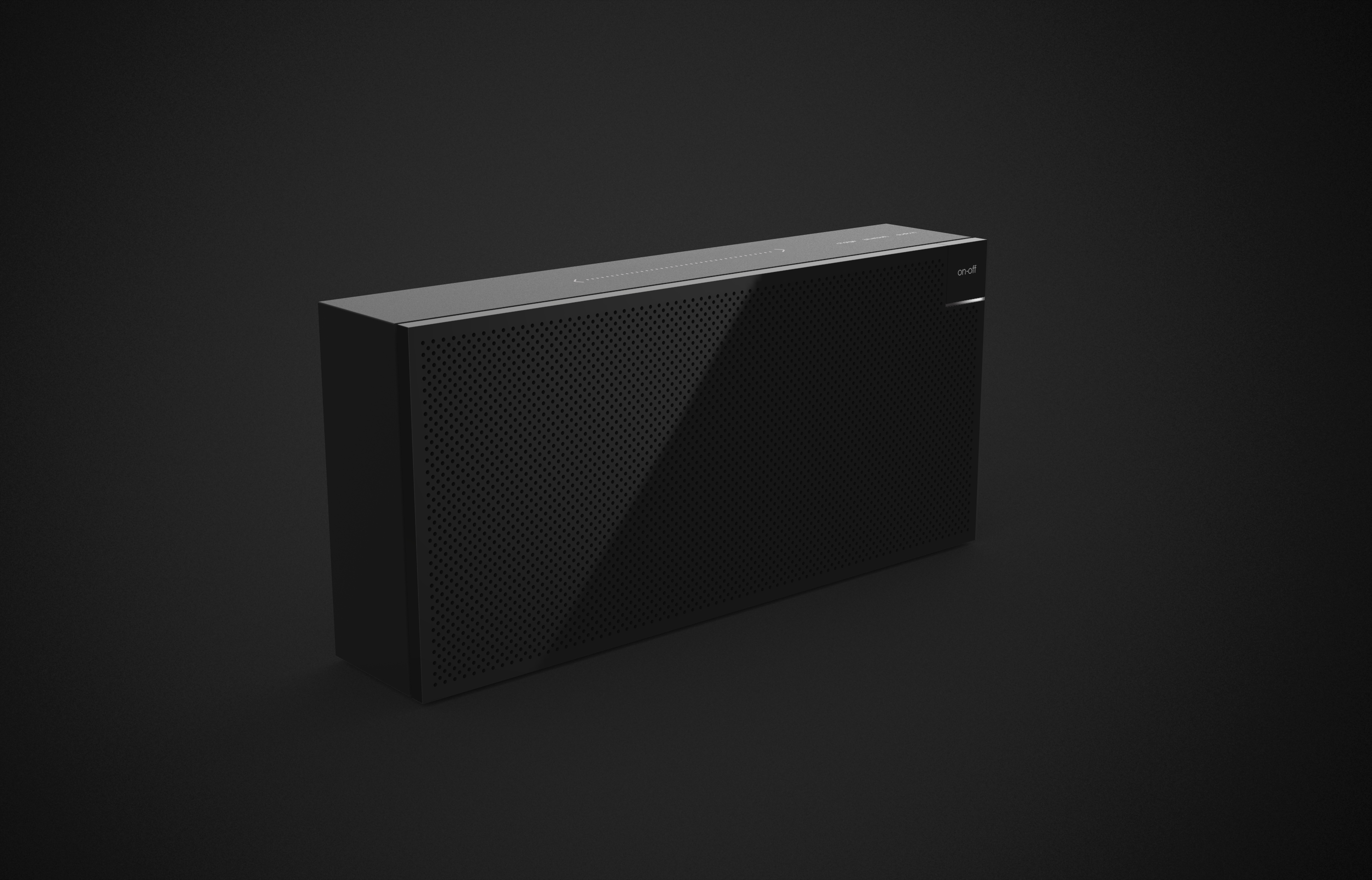 Bluetooth Speaker ，