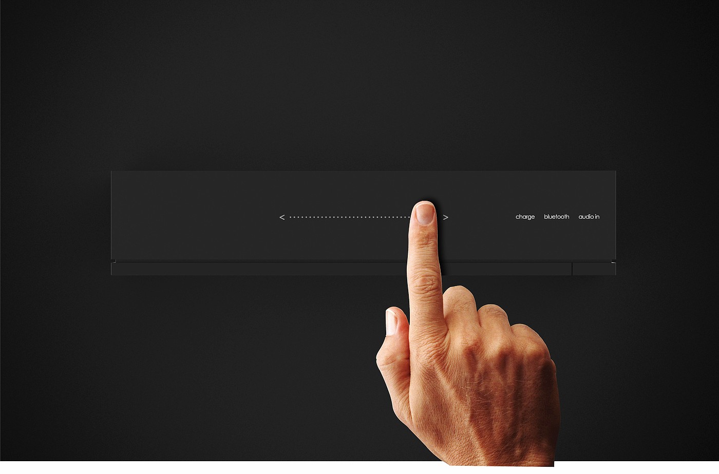 Bluetooth Speaker ，