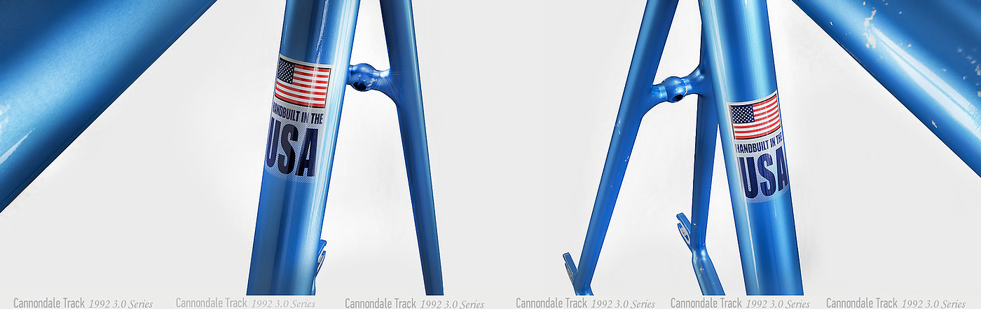 Cannondale，Bicycle，3d，