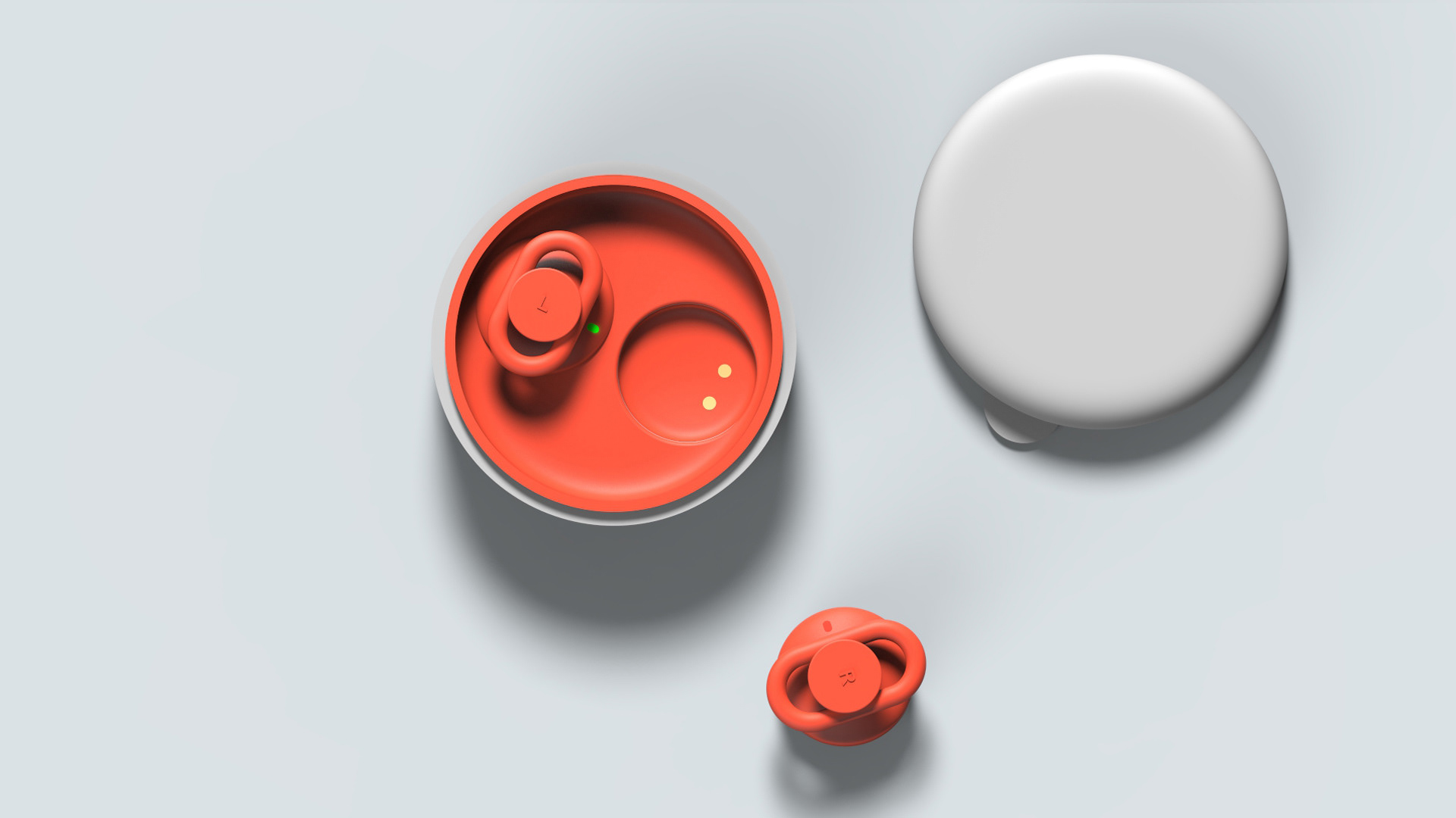 Pretzel，headset，Bluetooth，customization ，