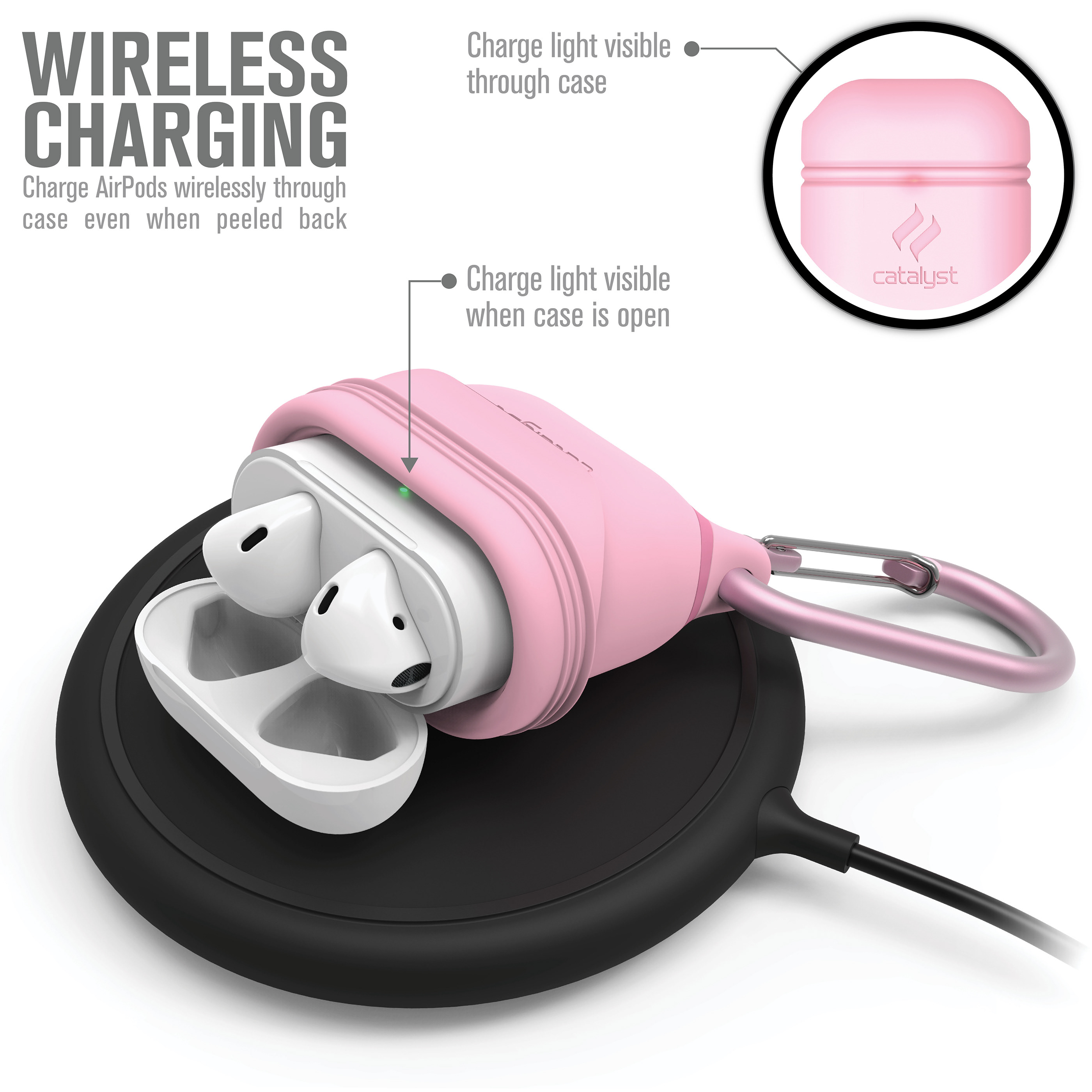 Shell，airpods，waterproof，