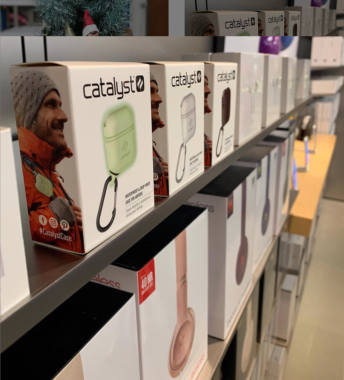 外壳，airpods，防水，