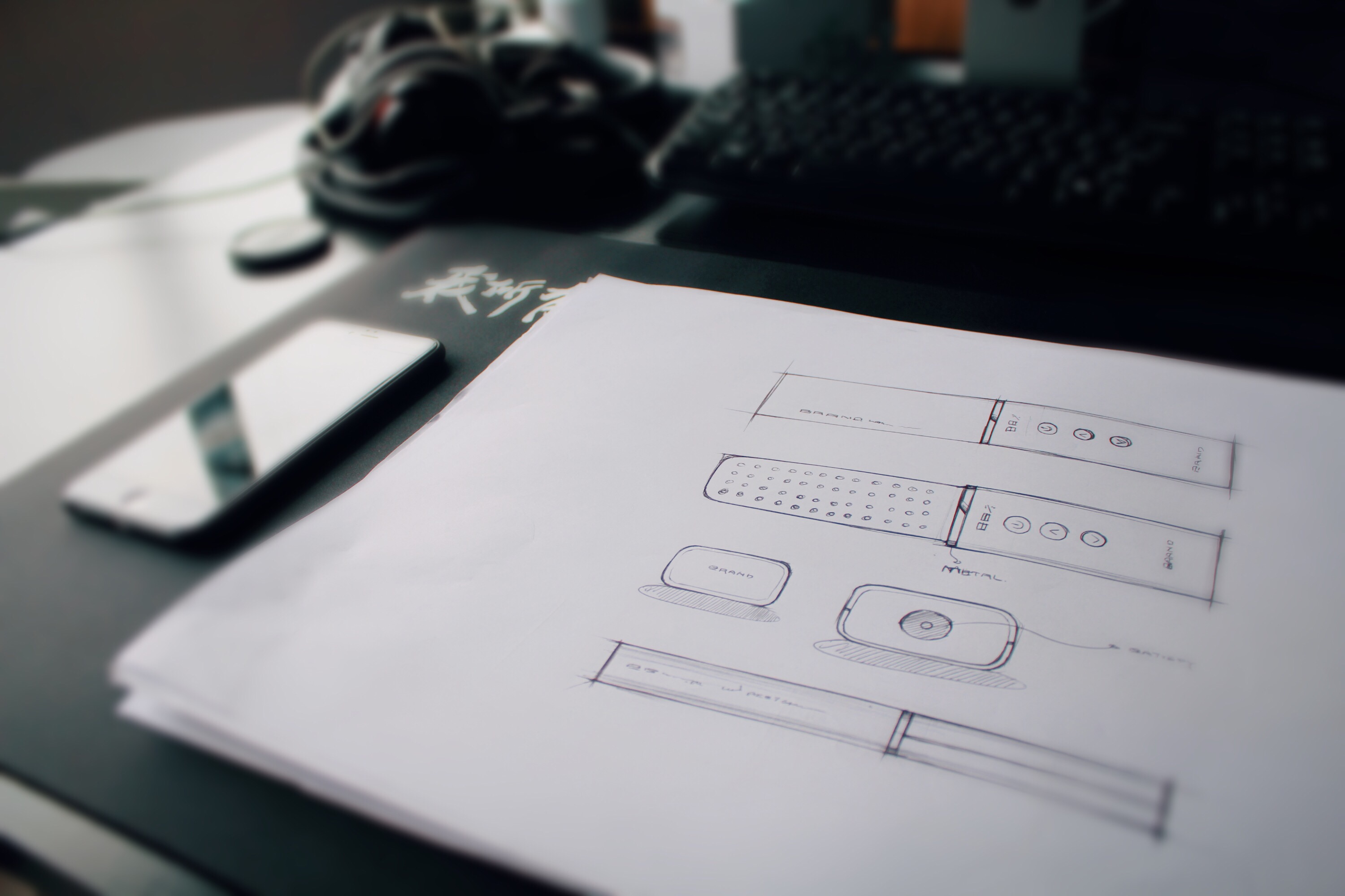 Portable，Simplicity，intelligence，Straight hair comb，