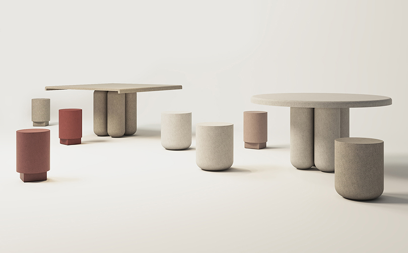 Series products，industrial design，product design，