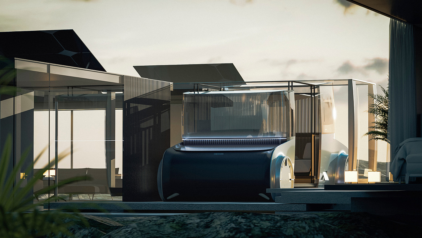 countryside，traffic，automobile，sustainable，