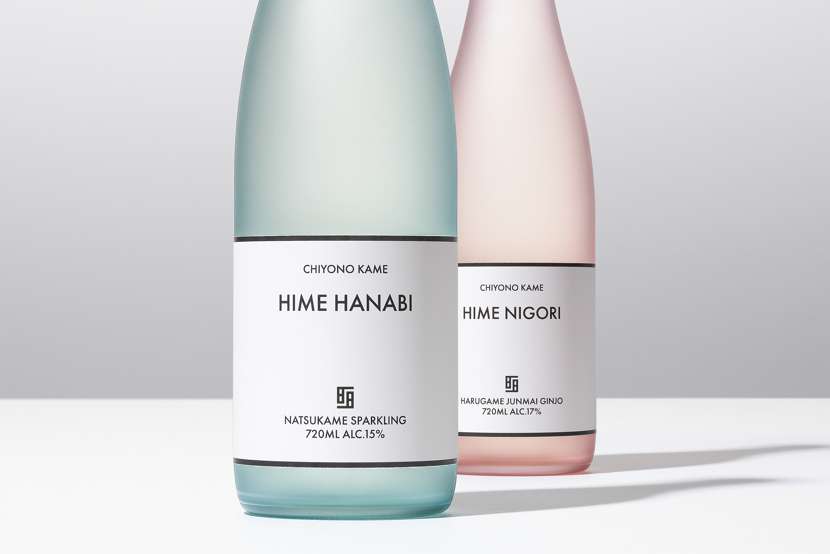 regenerate，Clear wine，Chiyonokame，