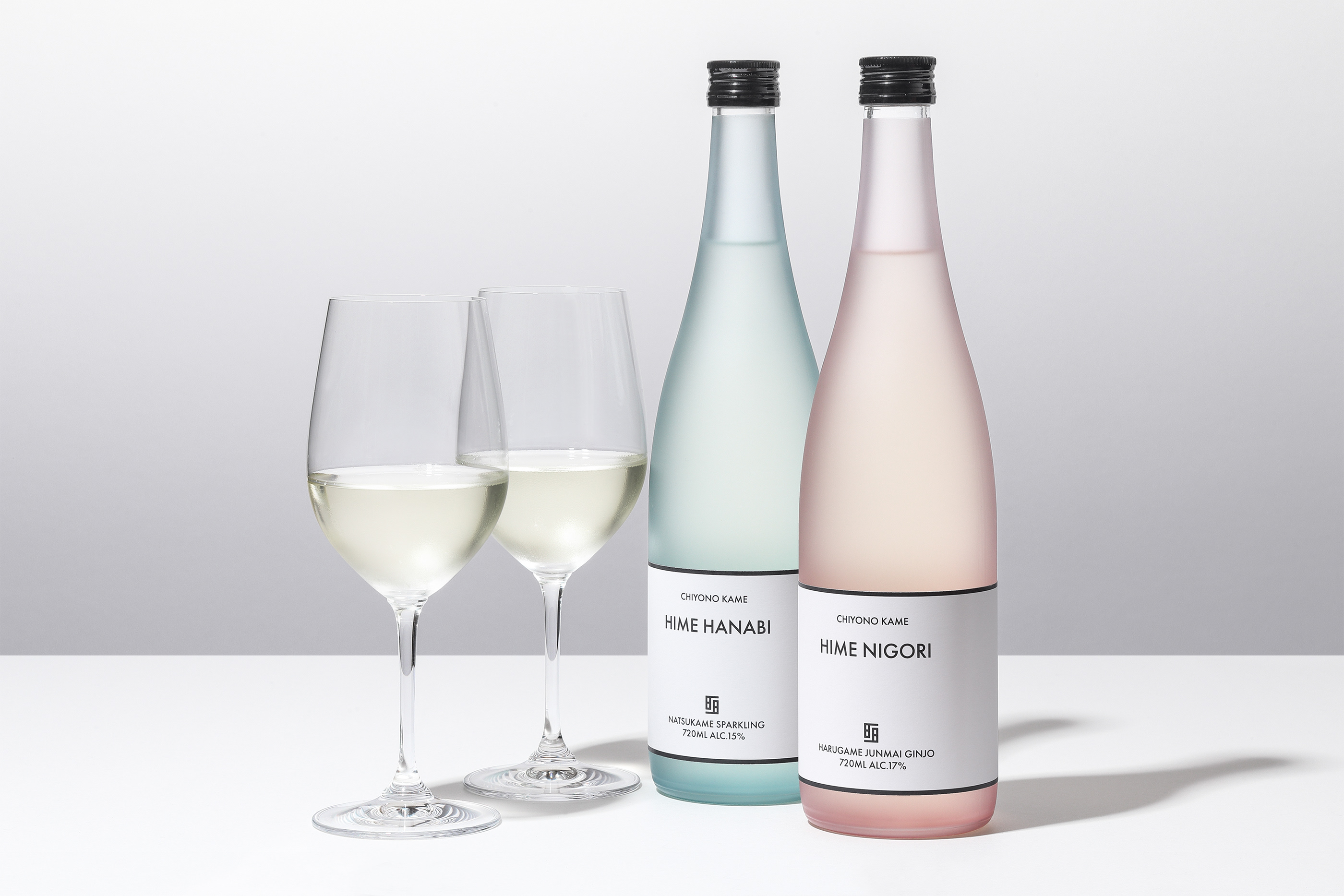 regenerate，Clear wine，Chiyonokame，