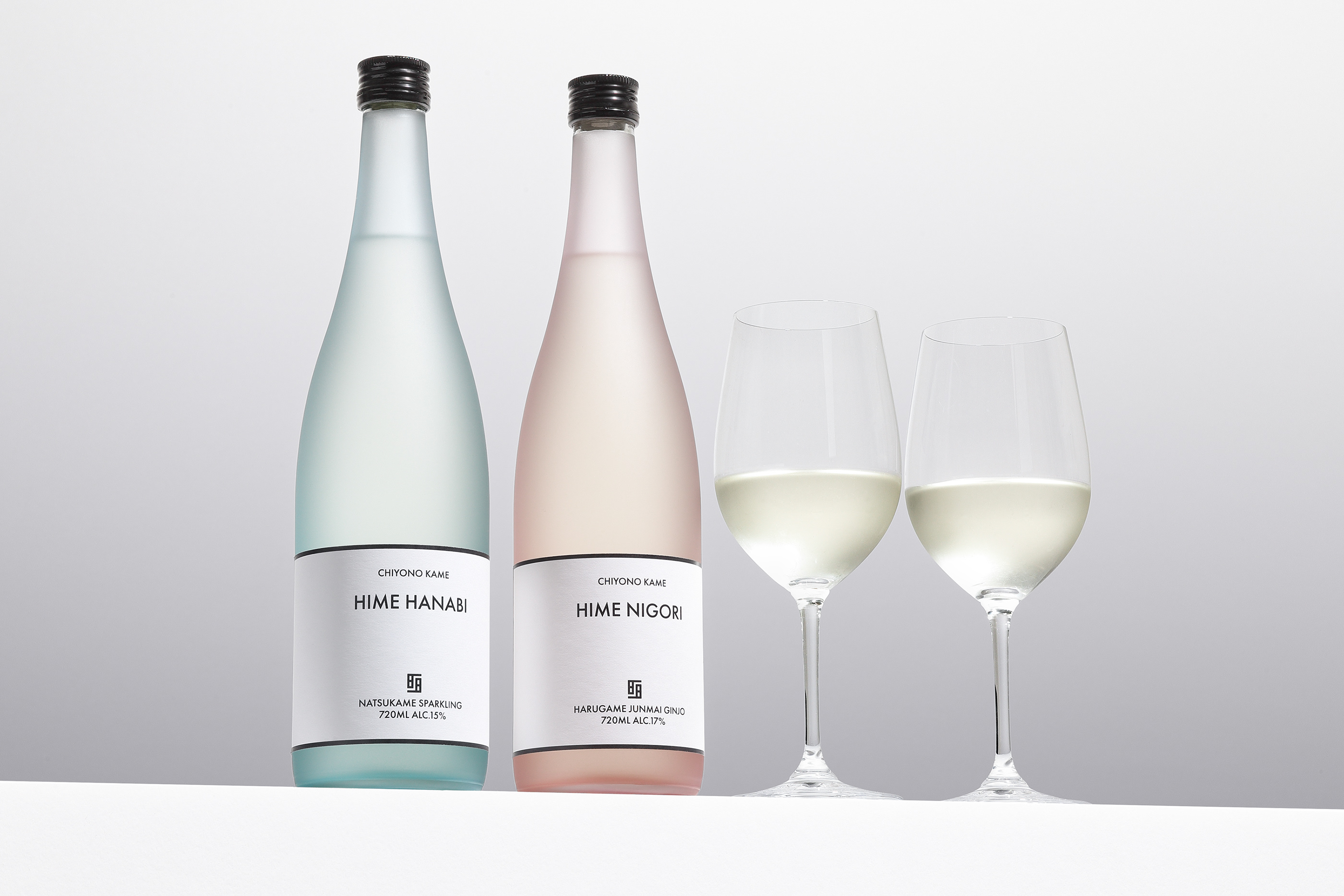 regenerate，Clear wine，Chiyonokame，