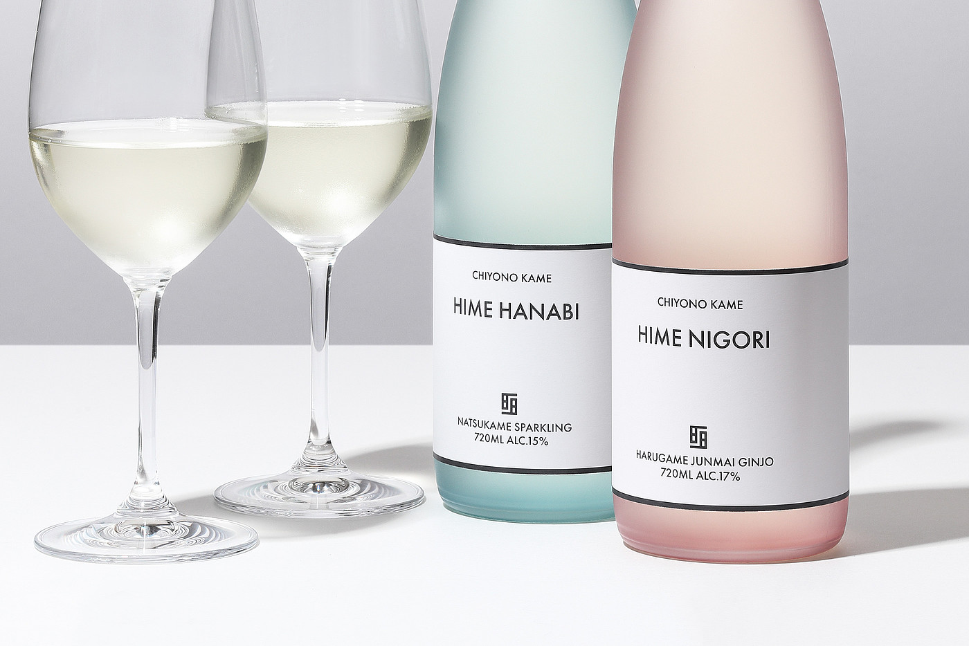regenerate，Clear wine，Chiyonokame，