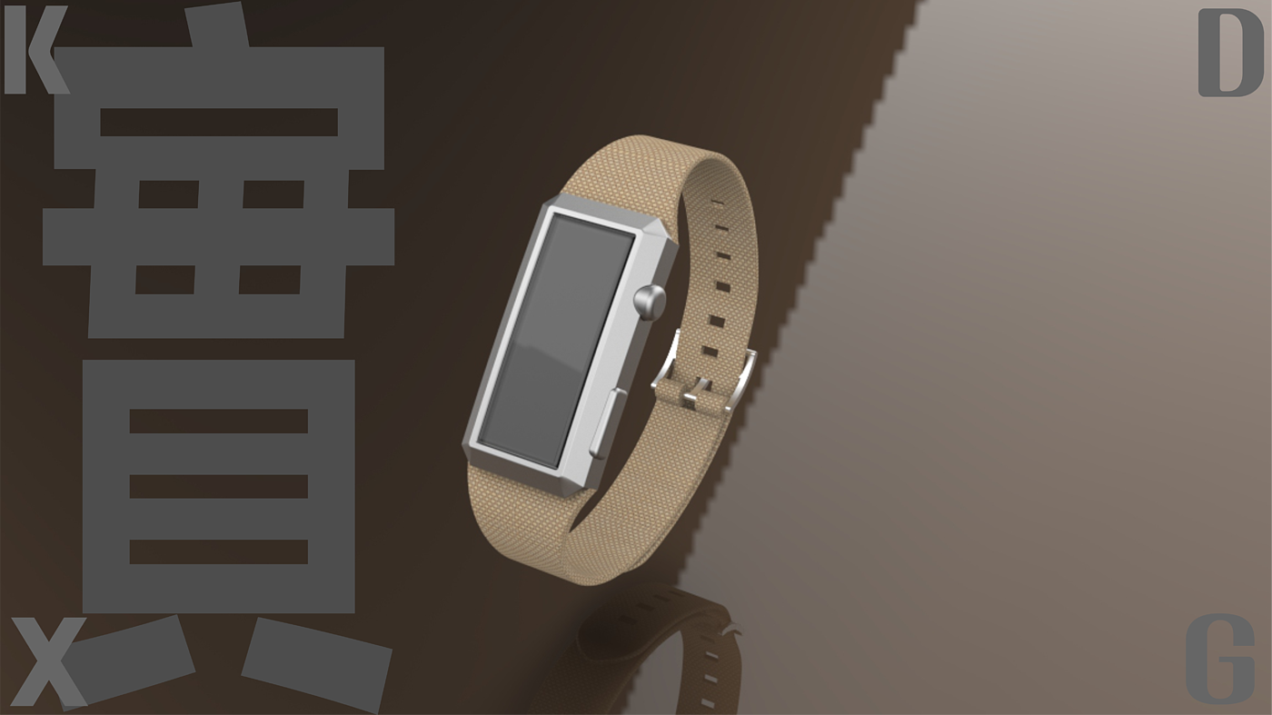 Bracelet，