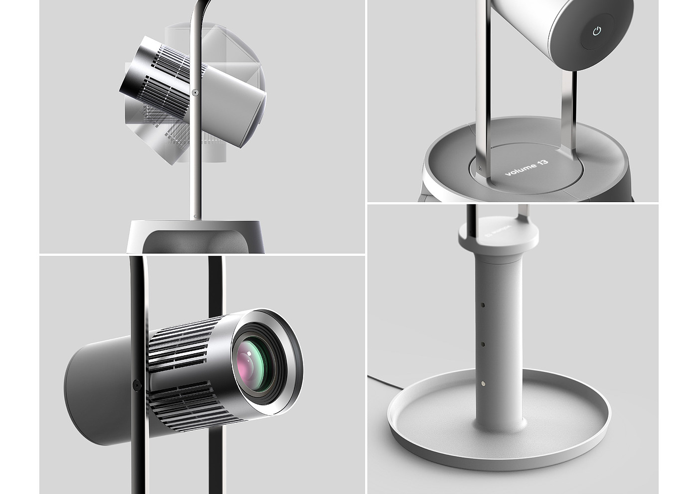 Portable，ASSEMBLE，Projector，