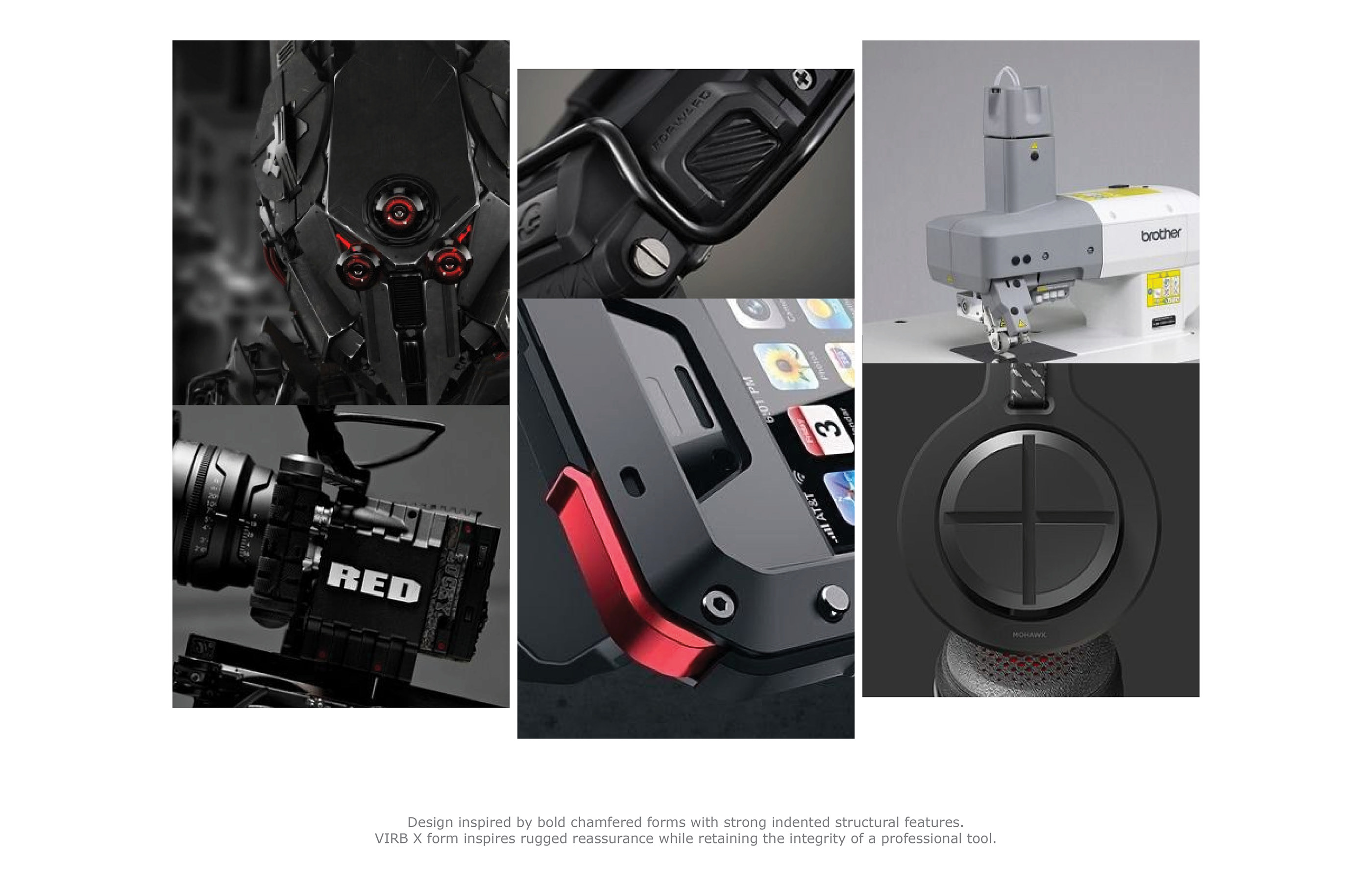 gps，camera，VIRB X，