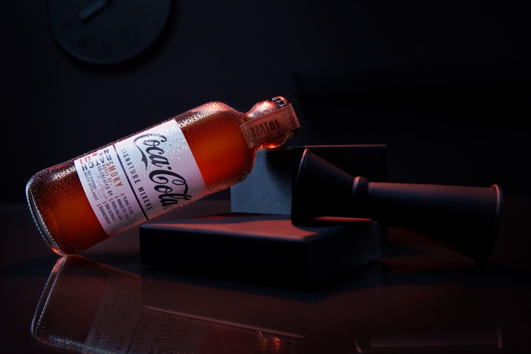 one thousand eight hundred and ninety-four，packing，Drinks，Coca Cola，