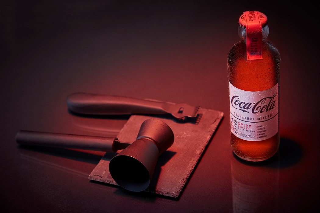 one thousand eight hundred and ninety-four，packing，Drinks，Coca Cola，