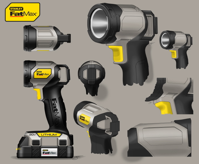 Electric，tool，design sketch，Hand drawn，equipment，