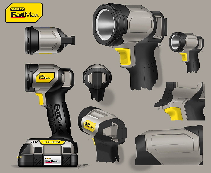 Electric，tool，design sketch，Hand drawn，equipment，