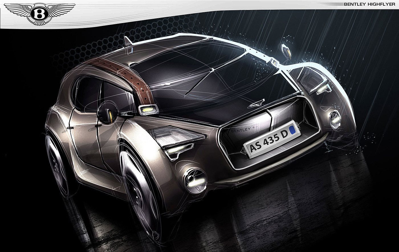 Hand drawn，design sketch，audi，automobile，Interior，vehicle，
