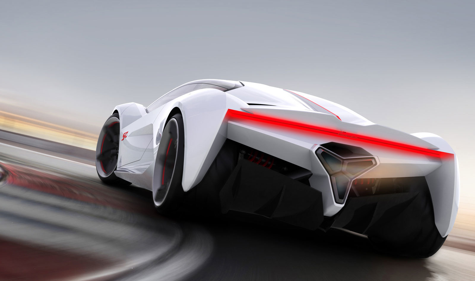 Hand drawn，design sketch，audi，automobile，Interior，vehicle，