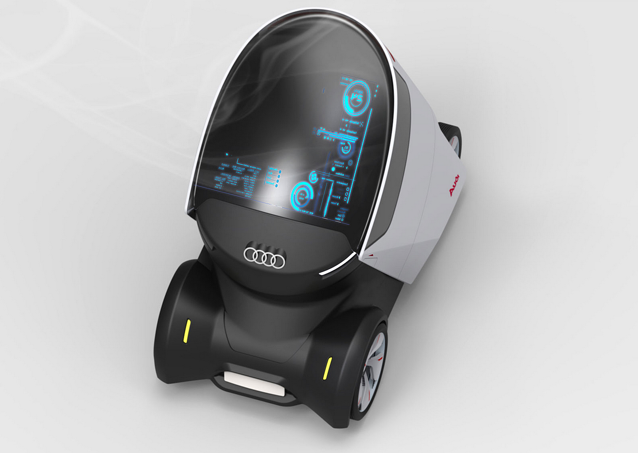 Hand drawn，design sketch，audi，automobile，Interior，vehicle，