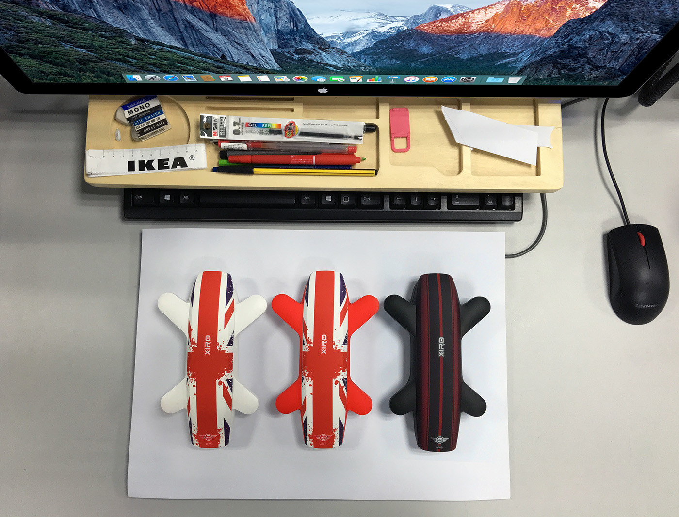 industrial design，product design，