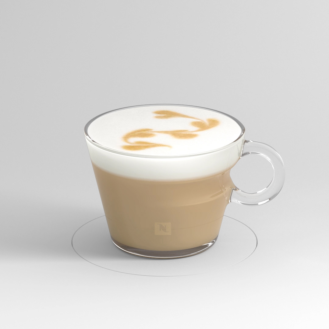 Metal，Coffee machine，Nespresso，