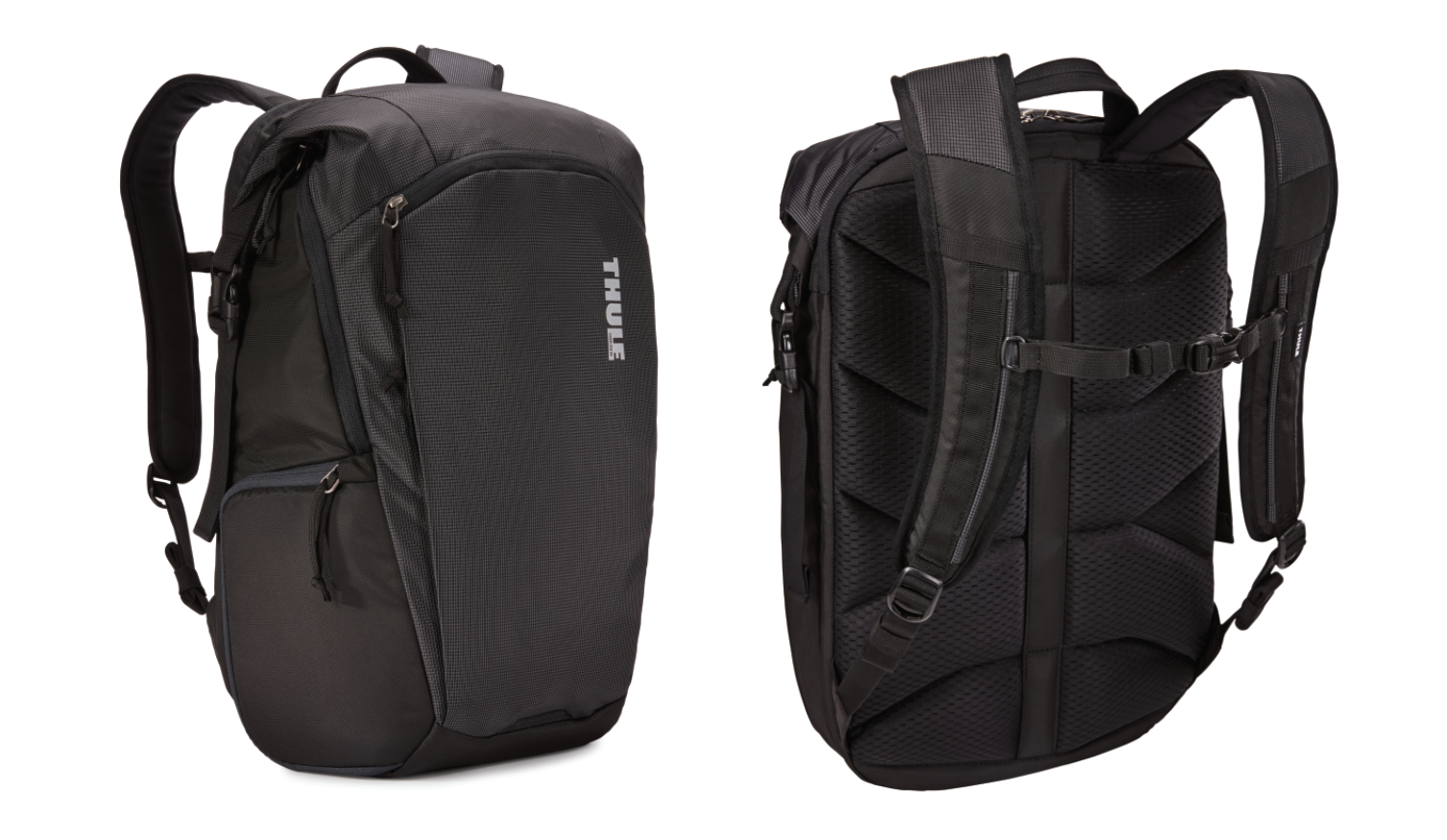 Thule，a bag，black，